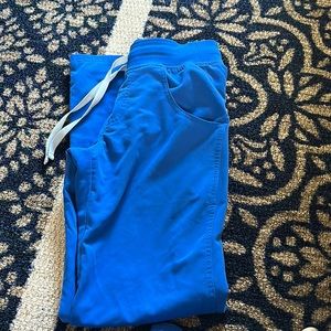 Figs Kade scrub pants